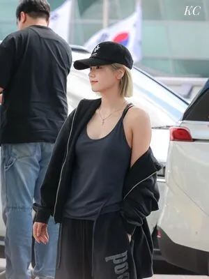 Yeji OnlyFans Leaked Free Thumbnail Picture - #kv1l4s2WBb