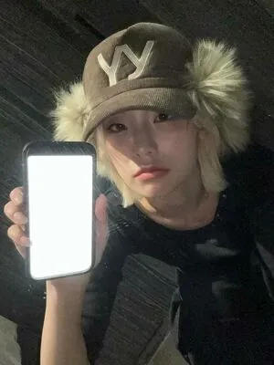 Yeji OnlyFans Leaked Free Thumbnail Picture - #l0GVpgRjtQ