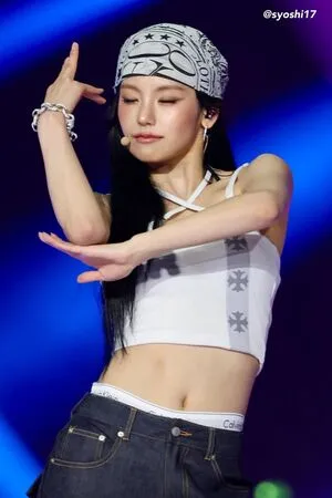 Yeji OnlyFans Leaked Free Thumbnail Picture - #l6kp3E8da2