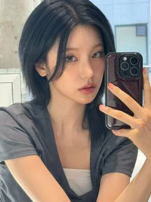 Yeji OnlyFans Leaked Free Thumbnail Picture - #lAwrAVKyy0