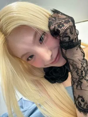 Yeji OnlyFans Leaked Free Thumbnail Picture - #lXWEwfXx5I