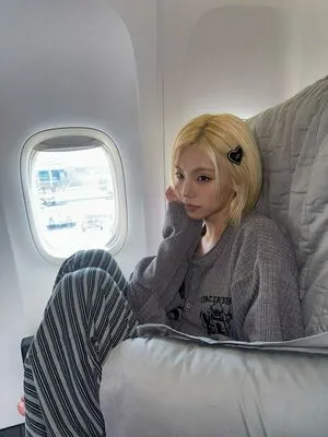 Yeji OnlyFans Leaked Free Thumbnail Picture - #lYcFGjy35g