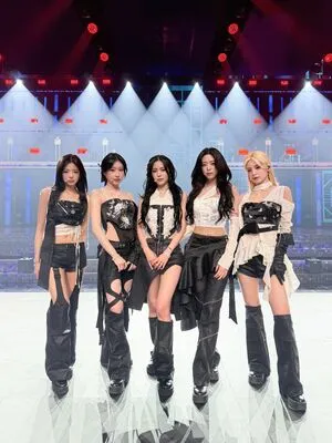 Yeji OnlyFans Leaked Free Thumbnail Picture - #lh24eJpGyq