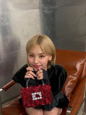 Yeji OnlyFans Leaked Free Thumbnail Picture - #lhp2cMYW7D