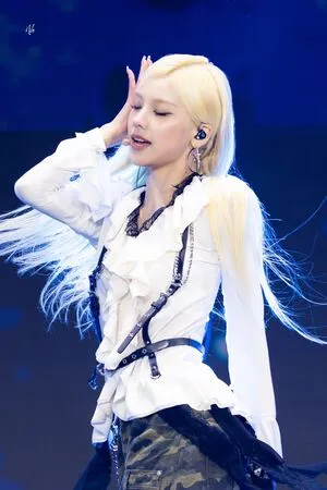 Yeji OnlyFans Leaked Free Thumbnail Picture - #luLeU3LRRa