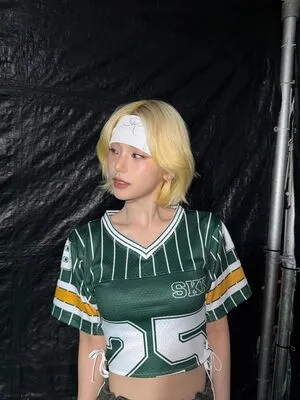 Yeji OnlyFans Leaked Free Thumbnail Picture - #mHVqUbSR1p