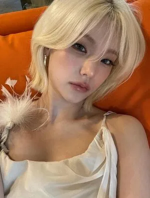 Yeji OnlyFans Leaked Free Thumbnail Picture - #mNNaFug0UU