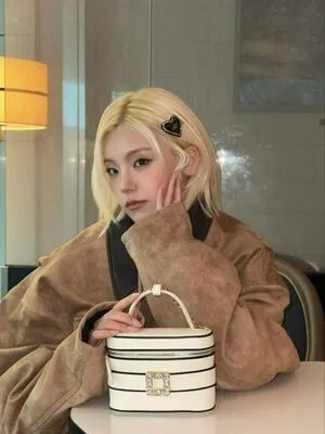 Yeji OnlyFans Leaked Free Thumbnail Picture - #n6EPkCxctT