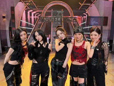 Yeji OnlyFans Leaked Free Thumbnail Picture - #n88azGFPsY