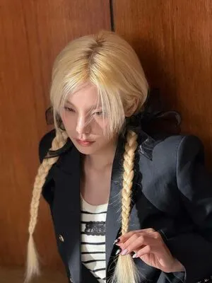 Yeji OnlyFans Leaked Free Thumbnail Picture - #nXiuOkvUFi