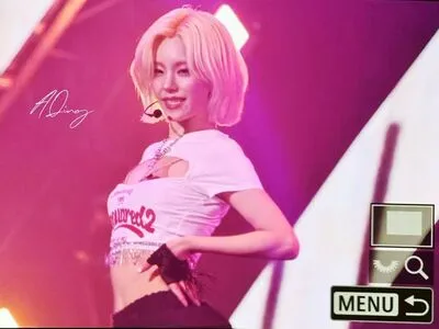 Yeji OnlyFans Leaked Free Thumbnail Picture - #nnCyILWdNO