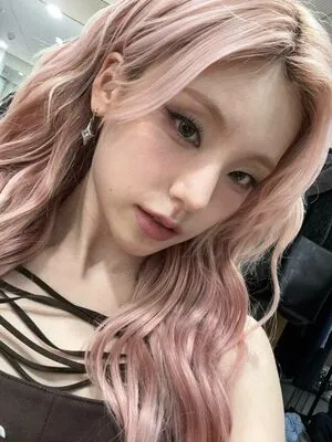 Yeji OnlyFans Leaked Free Thumbnail Picture - #o42OmH7pqp