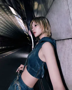 Yeji OnlyFans Leaked Free Thumbnail Picture - #o5nWV9AzAs