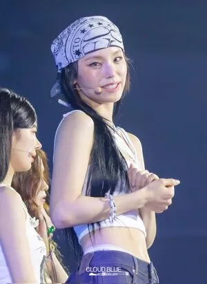 Yeji OnlyFans Leaked Free Thumbnail Picture - #oYrHAL31W5