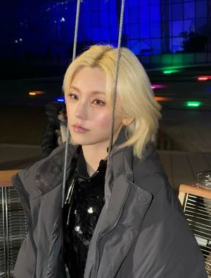 Yeji OnlyFans Leaked Free Thumbnail Picture - #og9JuXZjgm