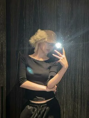 Yeji OnlyFans Leaked Free Thumbnail Picture - #omstHDTEz7