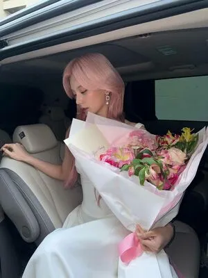 Yeji OnlyFans Leaked Free Thumbnail Picture - #pBbLyFFuyQ