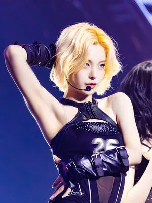 Yeji OnlyFans Leaked Free Thumbnail Picture - #qDS7PDYLHb