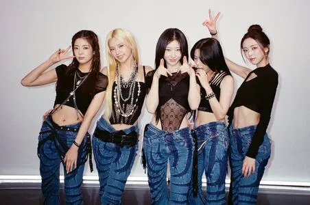 Yeji OnlyFans Leaked Free Thumbnail Picture - #qJZEqIsJ5M