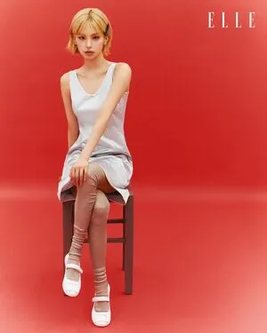 Yeji OnlyFans Leaked Free Thumbnail Picture - #qPMt0D07pd