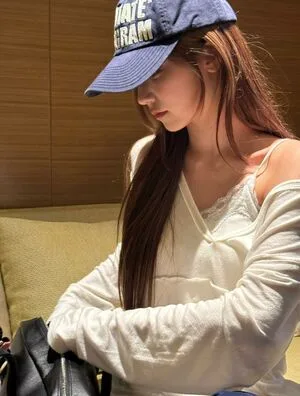 Yeji OnlyFans Leaked Free Thumbnail Picture - #qRdV3ikgim