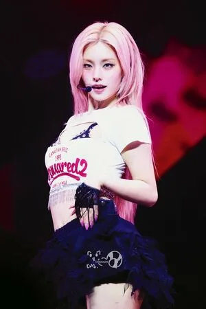 Yeji OnlyFans Leaked Free Thumbnail Picture - #qRlbWNN7WE