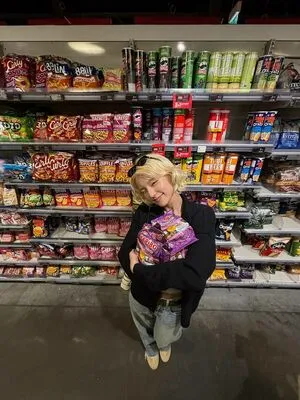 Yeji OnlyFans Leaked Free Thumbnail Picture - #qTePMnIGAD