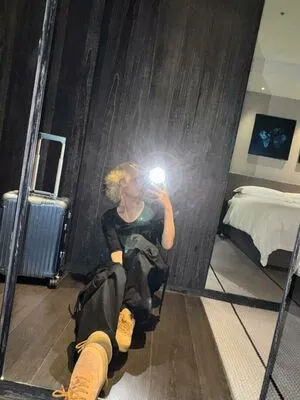 Yeji OnlyFans Leaked Free Thumbnail Picture - #qZujU3YAB3