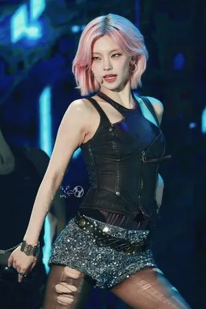 Yeji OnlyFans Leaked Free Thumbnail Picture - #qcDVAXs2vR