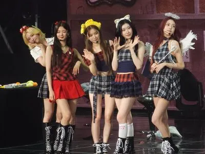 Yeji OnlyFans Leaked Free Thumbnail Picture - #qdXTgPGntH