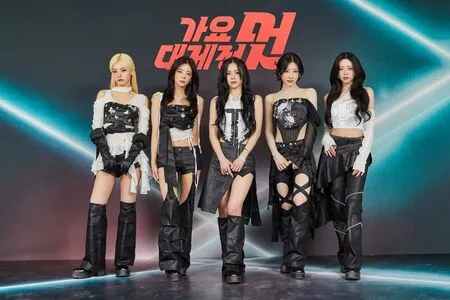 Yeji OnlyFans Leaked Free Thumbnail Picture - #r9fVG6C5fW