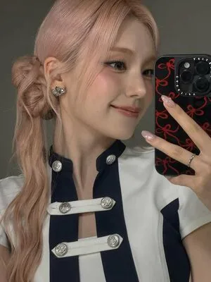 Yeji OnlyFans Leaked Free Thumbnail Picture - #rFJ4zppBjA