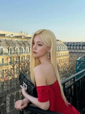 Yeji OnlyFans Leaked Free Thumbnail Picture - #ryUWVSMhMw