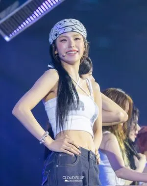 Yeji OnlyFans Leaked Free Thumbnail Picture - #sDianAvCQK