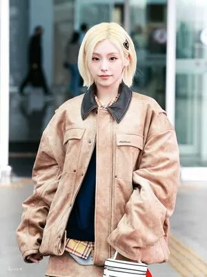 Yeji OnlyFans Leaked Free Thumbnail Picture - #sVclnlRBVU