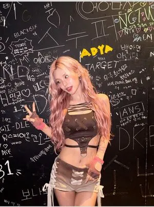 Yeji OnlyFans Leaked Free Thumbnail Picture - #sVloecw05l