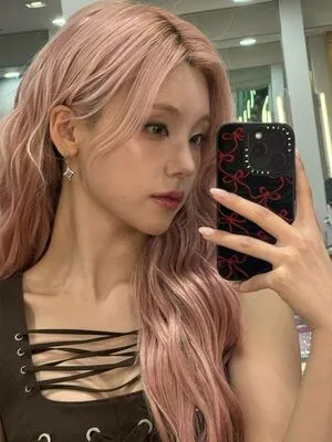 Yeji OnlyFans Leaked Free Thumbnail Picture - #sbgQ1Ylffw