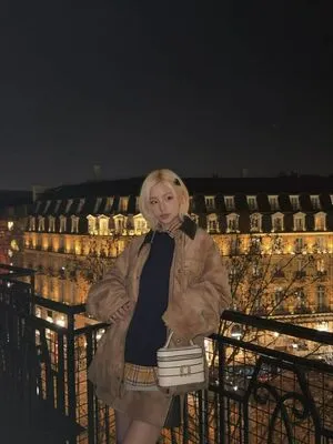 Yeji OnlyFans Leaked Free Thumbnail Picture - #scgdit0GzV