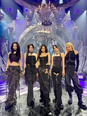 Yeji OnlyFans Leaked Free Thumbnail Picture - #spJppLCBiv