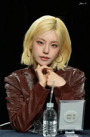 Yeji OnlyFans Leaked Free Thumbnail Picture - #sqOTbuTl9Z