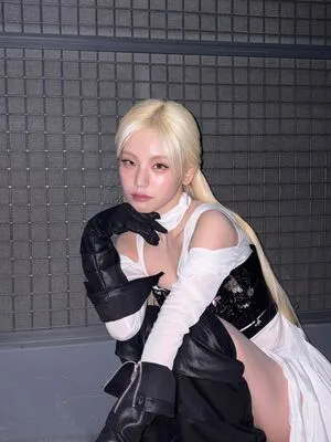 Yeji OnlyFans Leaked Free Thumbnail Picture - #suDfHAp677