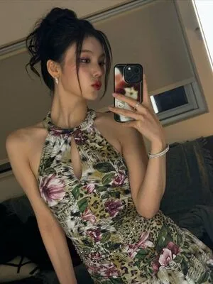 Yeji OnlyFans Leaked Free Thumbnail Picture - #tO59fveX3E