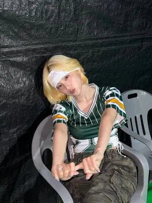 Yeji OnlyFans Leaked Free Thumbnail Picture - #tULSmYG3Cq