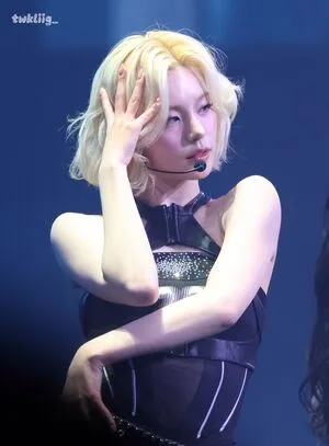 Yeji OnlyFans Leaked Free Thumbnail Picture - #td0bGj1ubi