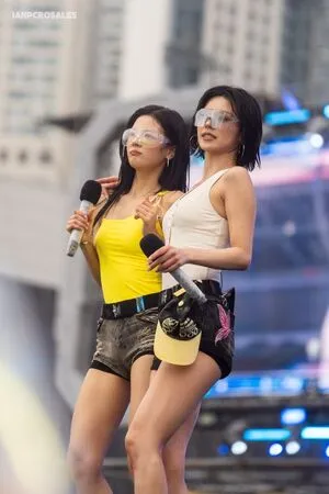 Yeji OnlyFans Leaked Free Thumbnail Picture - #tdLK49vhsp