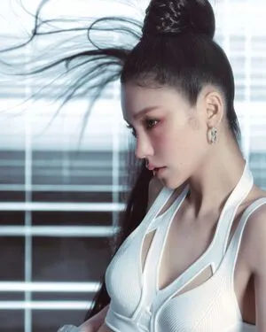 Yeji OnlyFans Leaked Free Thumbnail Picture - #tdVUXDfiMk