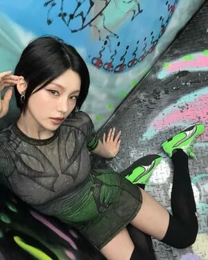 Yeji OnlyFans Leaked Free Thumbnail Picture - #tmdmrluIid