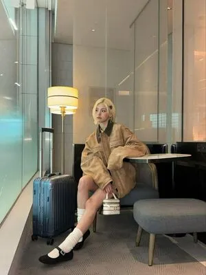 Yeji OnlyFans Leaked Free Thumbnail Picture - #tsfB8oclQp