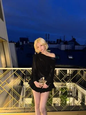 Yeji OnlyFans Leaked Free Thumbnail Picture - #tyjR4I9g4L