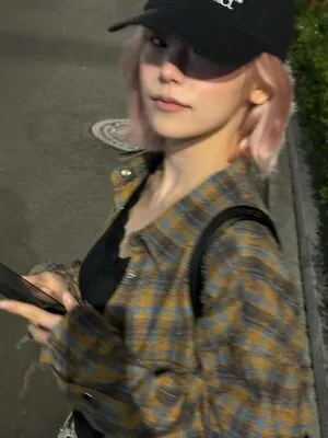 Yeji OnlyFans Leaked Free Thumbnail Picture - #u0VZdgWpk3